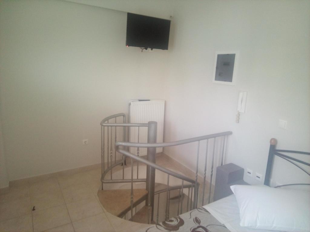 Kalamata Beach Maisonette Ngoại thất bức ảnh